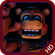 Freddy's 2 3 4 5 Wallpapers HD  Icon