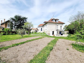 maison à Pessac (33)