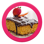 Cover Image of Baixar Receitas De Bolos 2.1 APK