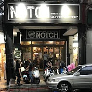 NOTCH咖啡(內湖店)