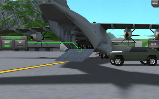 Turboprop Flight Simulator 3D (Mod Money)