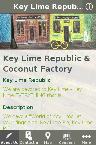 Key Lime Republic