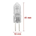 {Rẻ Nhất Shopee}Bóng Đèn Xông Tinh Dầu Halogen 220V/35W - Hàng Loại 1 .