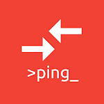 Cover Image of ダウンロード Ping 1.0.0 APK