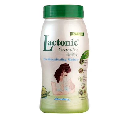 LACTONIC GRAN 200GM