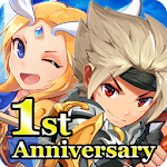 Cover Image of Tải xuống Sword Fantasy Online - Anime RPG Hành động MMO 7.0.39 APK