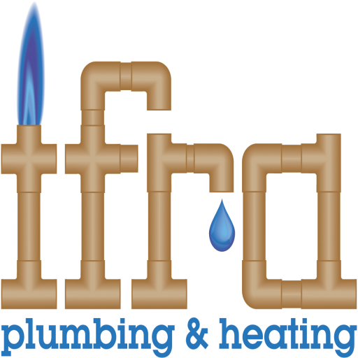 Ifra Plumbing and Heating Ltd 商業 App LOGO-APP開箱王