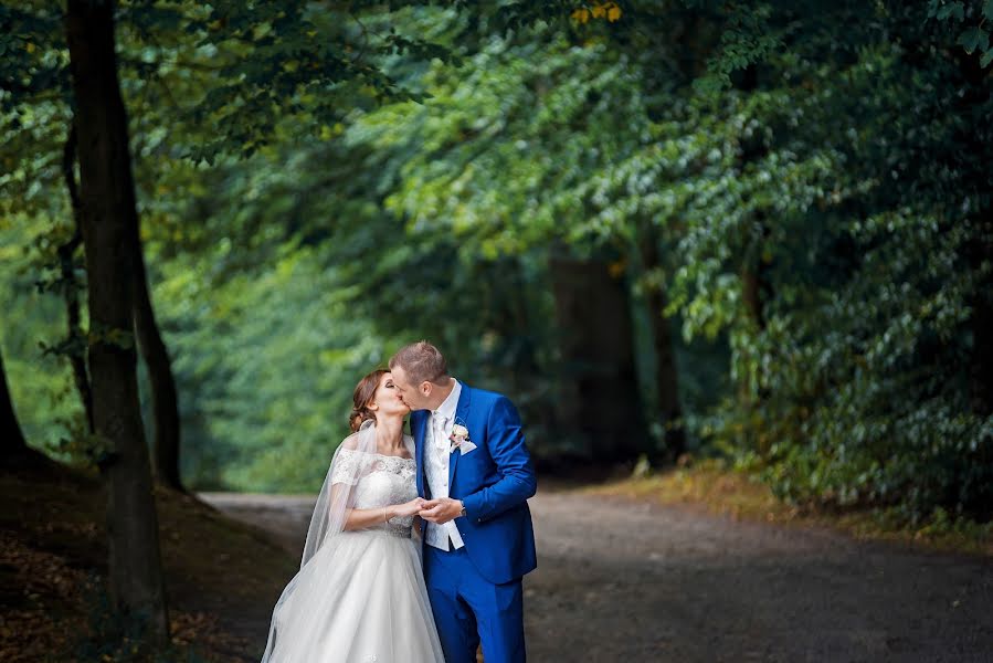 Fotógrafo de bodas Natalia Tschischik (natartkassel). Foto del 4 de marzo 2020