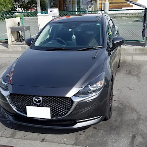 MAZDA2 DJLAS