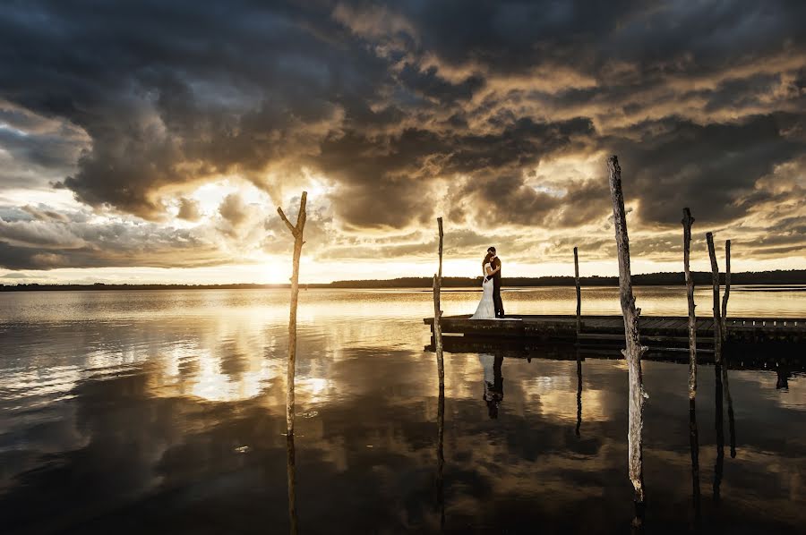 Wedding photographer Hugo Mañez (manez). Photo of 17 March 2018