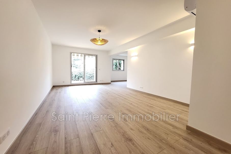 Vente appartement 4 pièces 78.07 m² à Saint-Laurent-du-Var (06700), 378 000 €