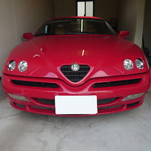 GTV V6 TB