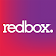 Redbox for Android TV icon