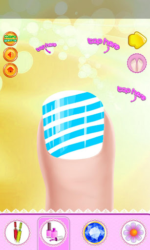 免費下載休閒APP|Nail Care Spa Salon app開箱文|APP開箱王