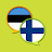 Estonian Finnish Dictionary icon