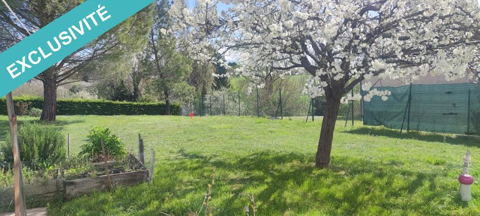 Vente terrain  812 m² à Bouloc (31620), 119 000 €