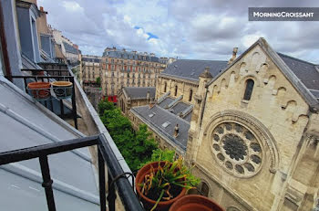 appartement à Paris 11ème (75)