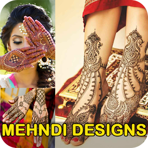 Download Best Mehndi Designs 2017 For PC Windows and Mac