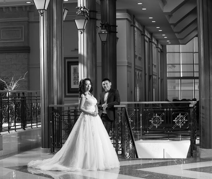 Esküvői fotós Evgeniy Shikin (shev). Készítés ideje: 2016 április 2.