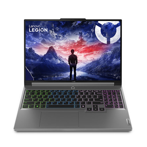 Laptop Lenovo Legion 5 16IRX9 - 83DG004YVN (i7-14650HX/RAM 16GB/512GB SSD/ Windows 11)