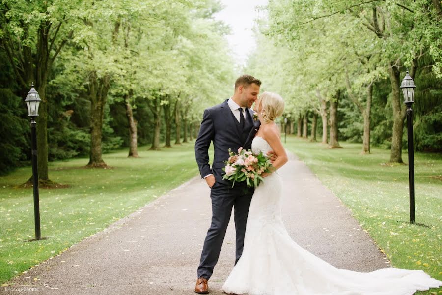 Photographe de mariage Lindsay Coulter (lindsaycoulter). Photo du 9 mai 2019