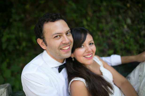 Fotógrafo de bodas Ignacio Bidart (lospololos). Foto del 1 de noviembre 2017