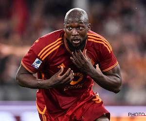 🎥 Après un penalty manqué, Romelu Lukaku s'érige en sauveur de la Roma