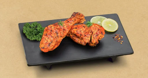 Peri-Peri Chicken Tangdi [2 Pcs]