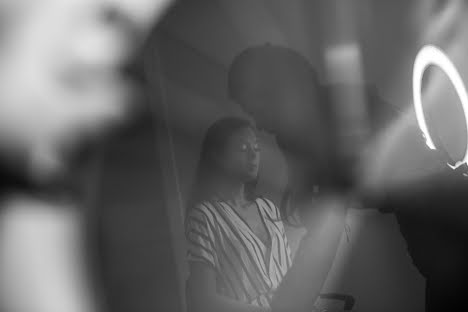 Svatební fotograf Dina Deykun (divarth). Fotografie z 1.srpna 2019
