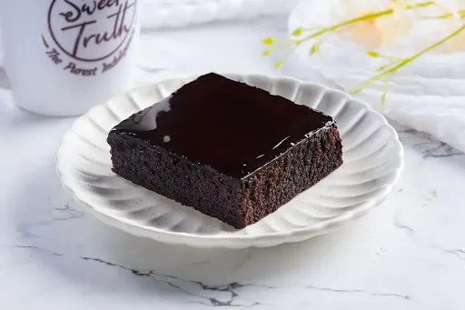 Chocolate Indulgence Brownie