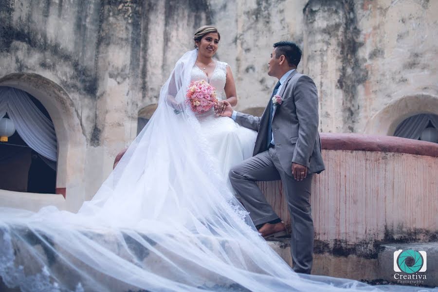 Fotógrafo de casamento Fabián González (9xy7b2). Foto de 21 de julho 2019