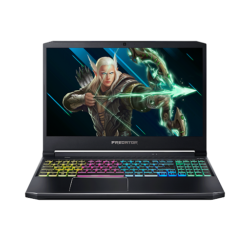 Laptop Acer Predator Triton 300 PT315-53-7440 (NH.QDRSV.003)