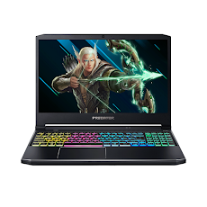 Laptop ACER Predator Triton 300 PT315-53-7440 (NH.QDRSV.003) (i7-11800H/RAM 8GB/512GB SSD/ Windows 11)