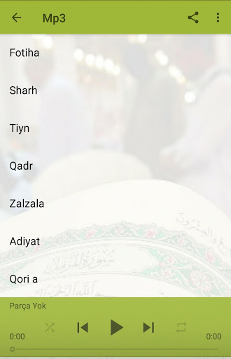 Kichik Suralar - 2020