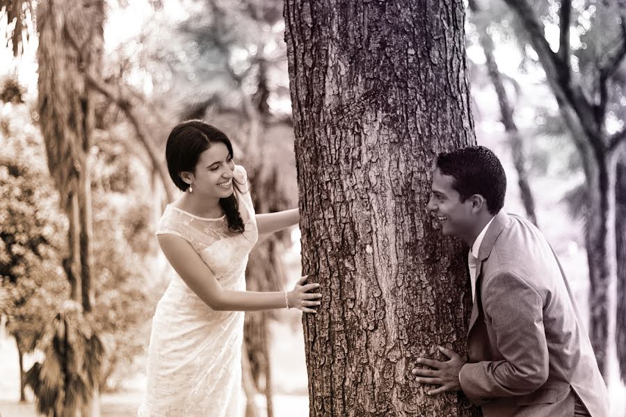 Fotógrafo de bodas Oscar Fernando Dorado Enciso (doradoenciso). Foto del 13 de octubre 2015