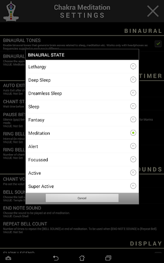 免費下載健康APP|Chakra Meditation Pro app開箱文|APP開箱王
