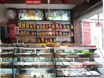 Madan Sweets and Restaurant photo 