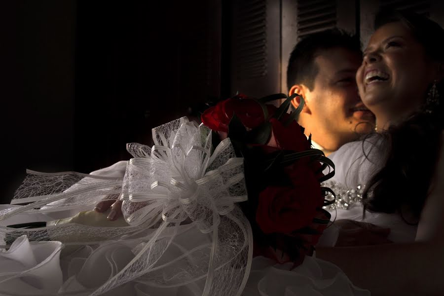 Fotógrafo de casamento Jaime García (fotografiarte). Foto de 10 de julho 2015