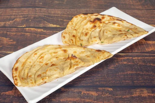 Lachha Paratha