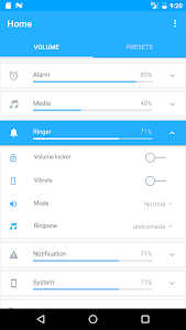 Volume Control + v4.50 b195 [Paid]