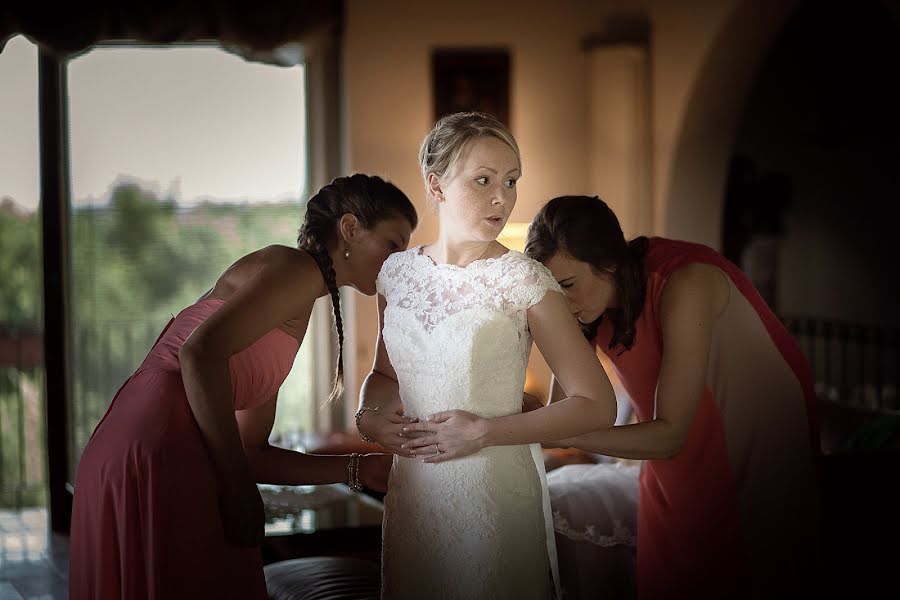 Fotógrafo de bodas ANTONELLO PERIN (antonelloperin). Foto del 13 de agosto 2015