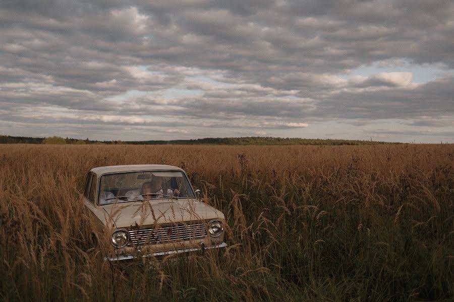 Photographe de mariage Slava Khvorostyanyy (khworostyani). Photo du 6 novembre 2021