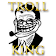 Troll King  icon