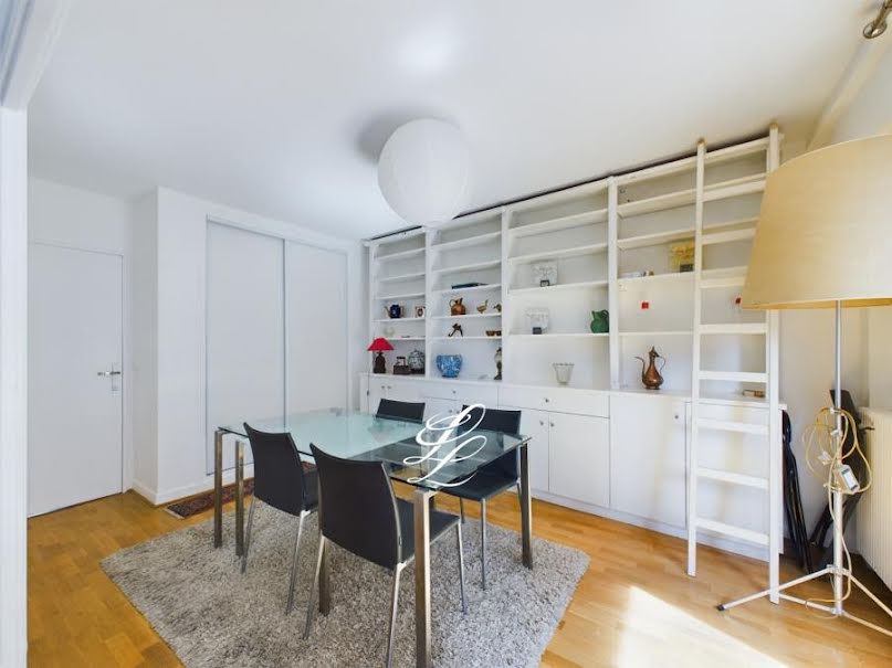 Vente appartement 4 pièces 91 m² à Paris 12ème (75012), 855 000 €