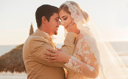 Wedding photographer Citlalli Delgado (citlalli). Photo of 10 March 2022