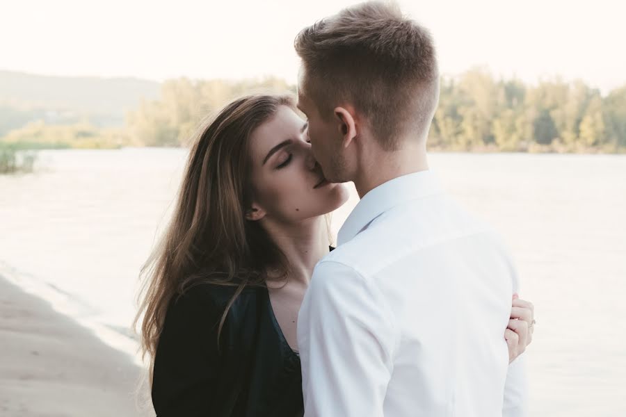 Photographe de mariage Zhenya Gud (evgood). Photo du 10 juillet 2017