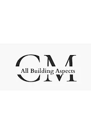 C M All Building Aspects Logo