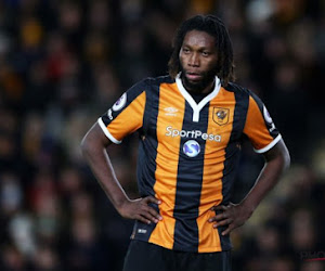 Lourde blessure pour Mbokani