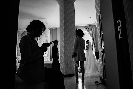 結婚式の写真家Denis Isaev (styleweddphoto)。2019 6月18日の写真