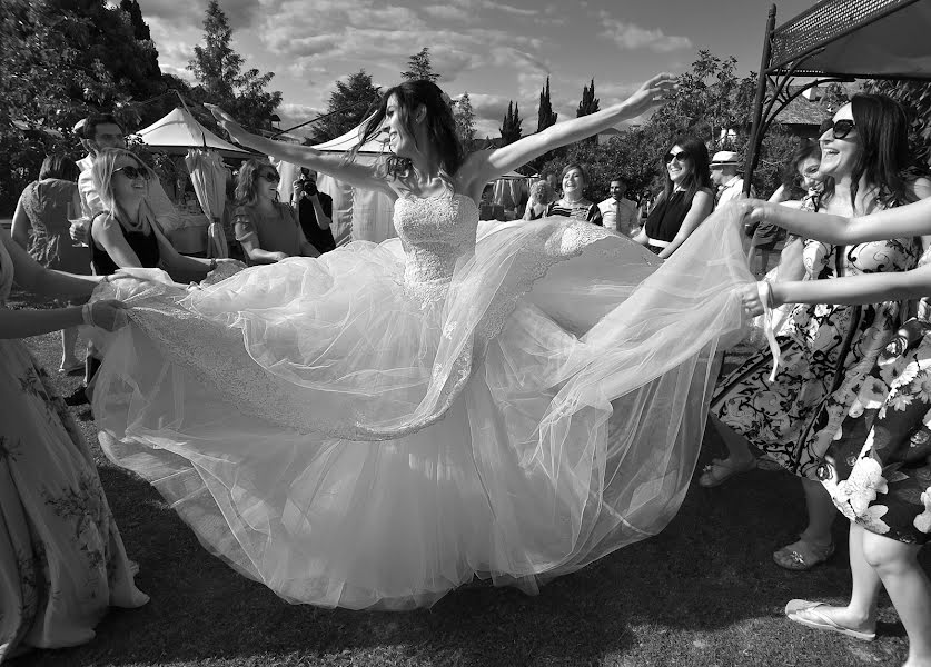 Fotografo di matrimoni Franco Sacconier (francosacconier). Foto del 11 luglio 2020